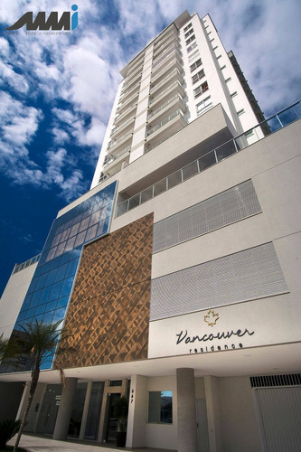Imagem 5 de 15 de Vancouver, Apartamento 3 Quartos, Vila Operária, Itajaí - 2013