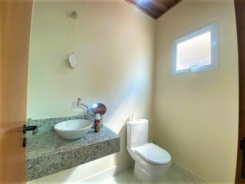 Imagem 7 de 22 de Casa Com 3 Dormitórios À Venda, 219 M² Por R$ 750.000,00 - Condomínio Floresta De São Vicente - Bragança Paulista/sp - Ca3006