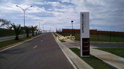 Imagem 28 de 30 de Terreno Comercial À Venda, Urbanova, São José Dos Campos. - Te0020
