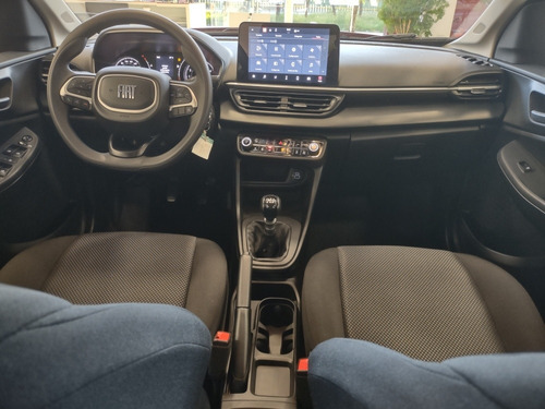 Imagem 13 de 15 de Pulse 1.3 Flex Drive Manual 2022/2022