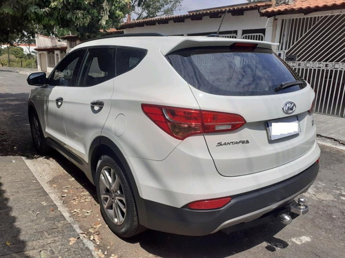 Imagem 4 de 16 de Santa Fé 3.3 V6 2015