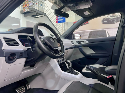 Volkswagen T-Cross 1.4 250 Tsi Highline