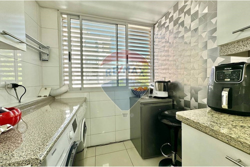 Amplio Dpto 4 Dorm 3 Baños Las Condes
