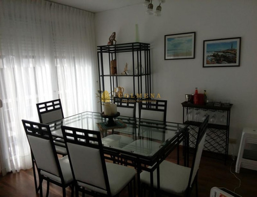 Apartamento En Punta Del Este, Peninsula- Ref: 4209