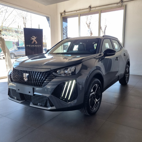 Peugeot 2008 1.0 Active T200 Cvt