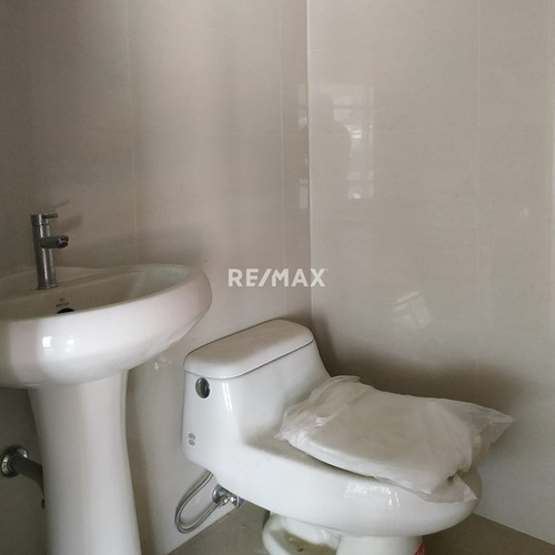 Venta De Oficina En El Edificio Tecnoavila, Boleíta Norte T4 172m2