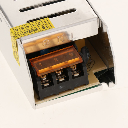 Imagen 3 de 8 de Convertidor De Voltaje De Corriente Continua Ac 100v-220v A