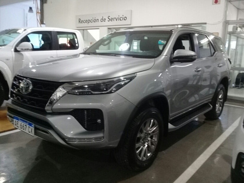 Toyota Sw4 2021 2.8 Srx 177cv 4x4 7as At