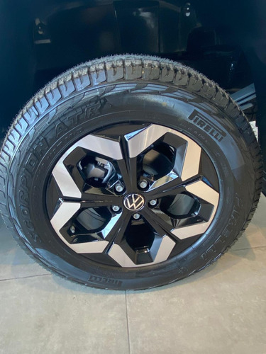 Volkswagen Amarok 3.0 V6 Cd Highline