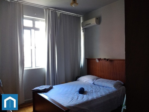 Imagem 19 de 26 de Apartamento 3 Dormitórios Com Suíte E Closed, 8º Andar De Frente, Na 24 De Outubro, Bairro Auxiliadora - Ap00061 - 32214874