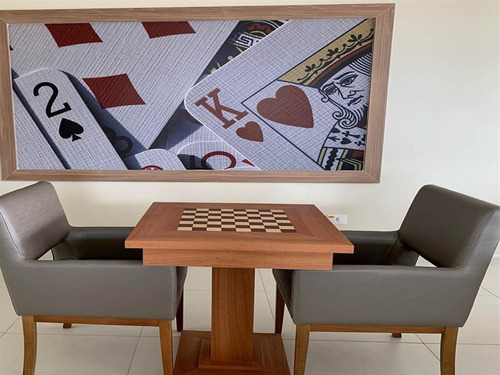 Apartamento - Venda - Campo Da Aviacao - Praia Grande - Ter10