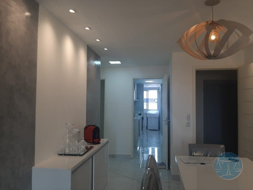 Imagem 9 de 15 de Cod.11733 - Apartamento Em Lagoa Nova - V-11733