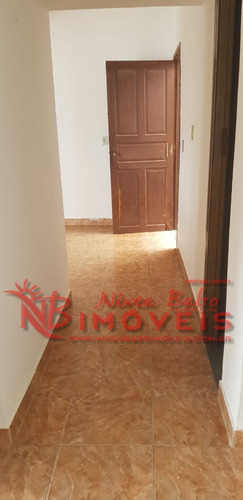 Imagem 7 de 16 de Casa Á 30 Mts Da Rodovia Em Unamar, Cabo Frio - Vcac 210 - 33574379