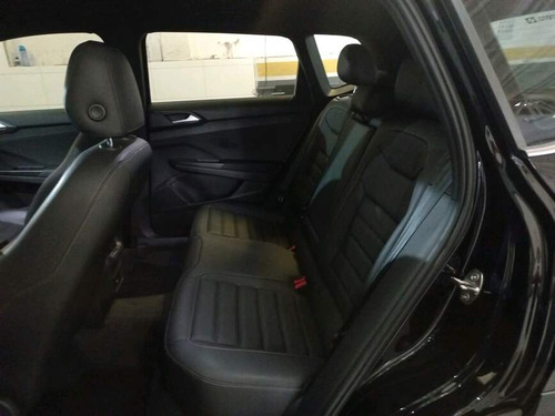 Volkswagen Taos 1.4 250 TSI TOTAL FLEX HIGHLINE AUTOMÁTICO