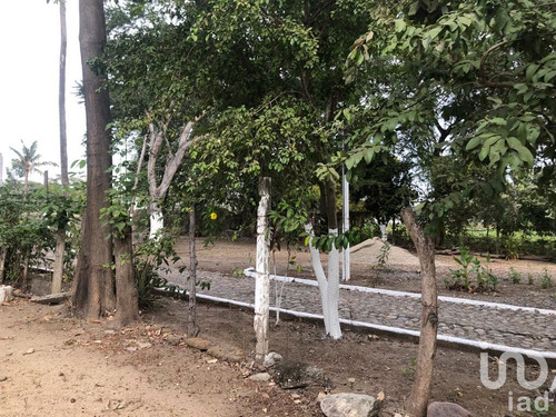 Renta Terreno 0 Ambiente Las Jarretaderas