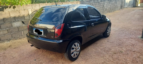 Chevrolet Celta 2011 1.4 Ls+aa