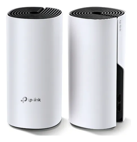 comprar Tp-link Deco M4 2 Pack Sistema Wi-fi 5 Ghz 2,4 Ghz Ac1200 Color Blanco