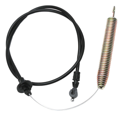 Cordón De Tracción Para Máquina Segadora 175067 Para Motocic