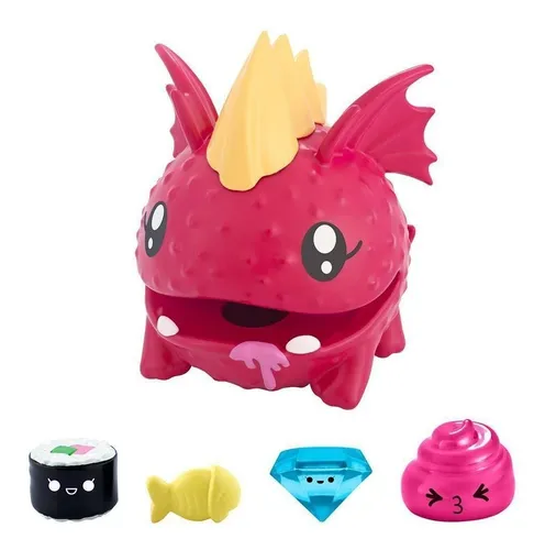 Pooparoos mercado libre sale