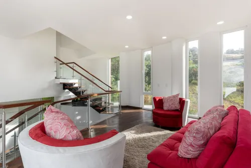 Casa En Venta En Bosques De Encenillo. Cod V4707