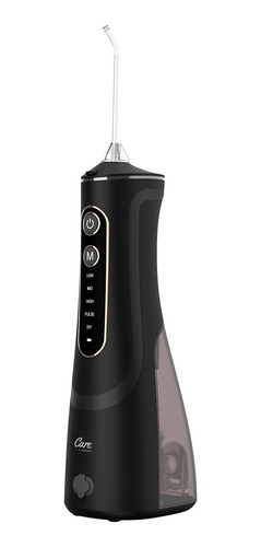 Imagen 1 de 10 de Blanqueador Dental Gadnic Irrigador Portatil 5w Silencioso
