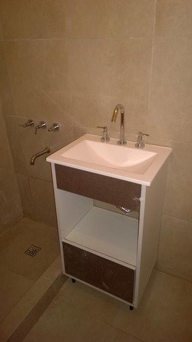 Imagen 9 de 9 de Departamento Monoambiente - 33mts2 - Mar Del Plata