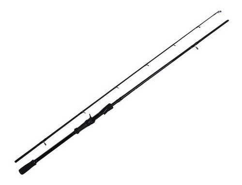 Vara Lumis Exsence 30lb 2,13m Carretilha 2 Pts 7  New Model