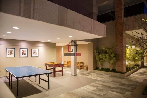 Imagem 4 de 10 de Apartamento Na Região Da Fiusa - Apartamento Alto Padrão A Venda No Bairro Jardim Botânico - Ribeirão Preto, Sp - Pro68663