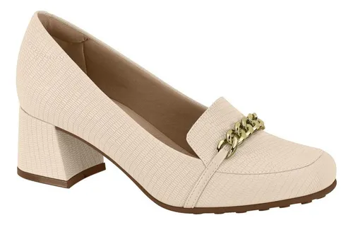 Scarpin mocassim sale