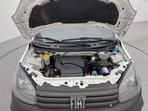 Fiat Fiorino 1.4 MPI FURGÃO ENDURANCE 8V FLEX 2P MANUAL