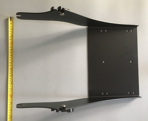 Base Quitapon De Tourpack De Harley Davidson 08 O Menos