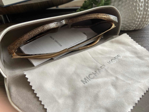Lentes Michael Kors (Usado)