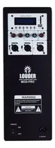 Comprar Modulo Amplificador 400w Bluetooth Usb P Bafle Amplificado