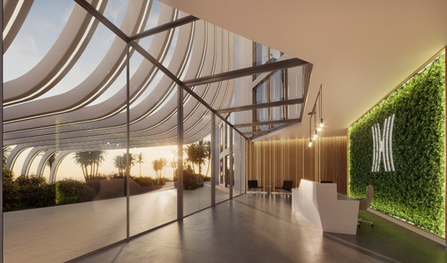 Imagen 8 de 15 de Exclusivos Apartamentos En La Marina De Cap Cana
