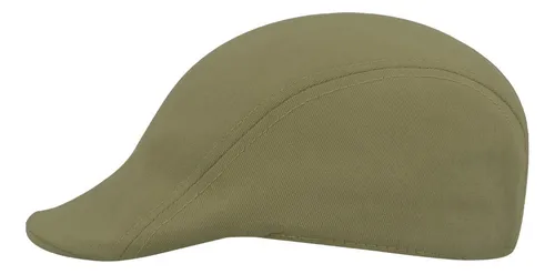Boina Cachucha Gorra Atlantis Swing Unisex Ajustable