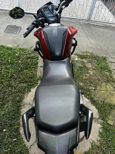 Vendo Mi Honda Cb160f 2021 Único Dueño