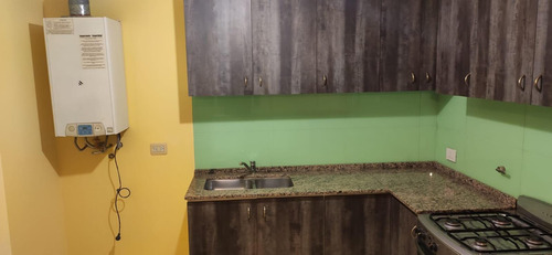 Departamento En Venta - 2 Dormitorios 2 Baños - 110mts2 - Córdoba
