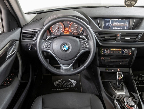 Bmw X1 Sdrive 20i X-line