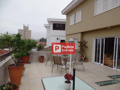 Sobrado, 570 M² - Venda Por R$ 2.000.000,00 Ou Aluguel Por R$ 10.000,00/mês - Jardim Aeroporto - São Paulo/sp - So3572