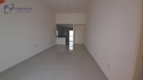 Casa Com 3 Dormitórios À Venda, 90 M² Por R$ 275.000,00 - São Bento - Fortaleza/ce - Ca3132