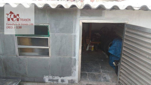 Imagem 3 de 24 de Sobrado, 110 M² - Venda Ou Aluguel - Jardim Bela Vista - Santo André/sp - So0637