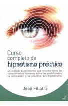 Comprar Curso Completo De Hipnotismo Practico Libro Nuevo + Envio