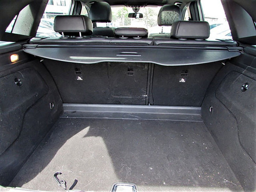 Mercedes-benz B180 2016