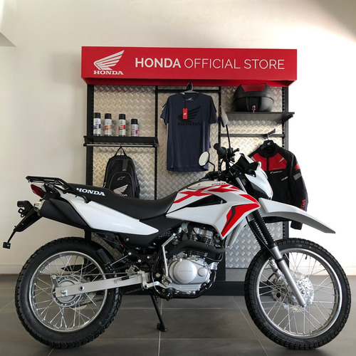 Imagen 21 de 25 de Honda Xr 150