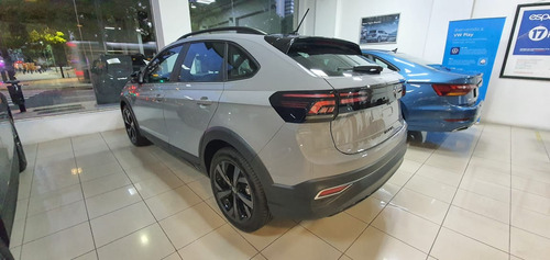 Volkswagen Nivus 1.0 Tsi 200 Highline