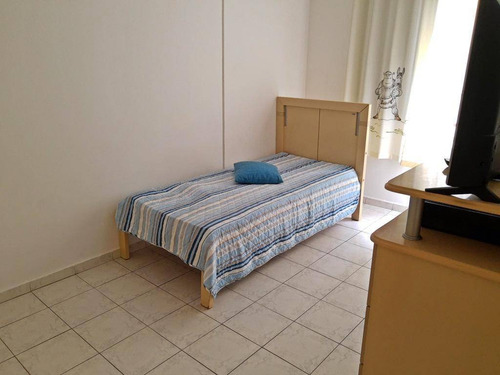 Imagem 14 de 23 de Apartamento Com 3 Dorms, Tupi, Praia Grande - R$ 440 Mil, Cod: 1441 - Rno1441
