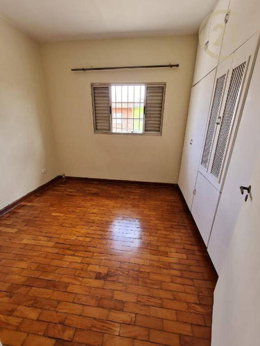 Sobrado Com 3 Dormitórios À Venda, 110 M² Por R$ 590.000,00 - Lapa - São Paulo/sp - So2235