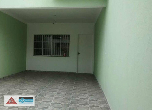 Imagem 9 de 18 de Sobrado Residencial À Venda, Vila Carrão, São Paulo. - So0817