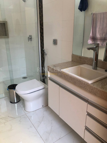Imagem 21 de 30 de Casa Padrão Em Franca - Sp - Ca0252_rncr