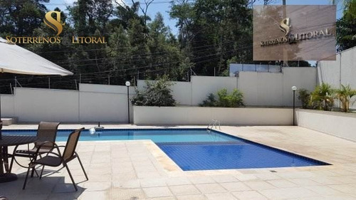 Imagem 8 de 15 de Casa Em Condomínio ¿ Suzano -sp - Casa Em Condomínio A Venda No Bairro Suzano - Suzano, Sp - 246